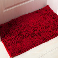 super soft machine tufted dirt trapping door mat